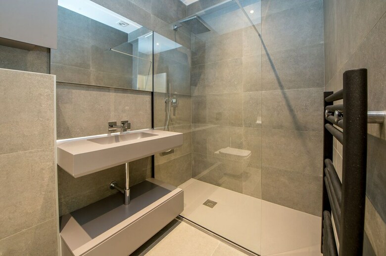Apartamento "la Rotonde Terrasse" By Nestor&jeeves