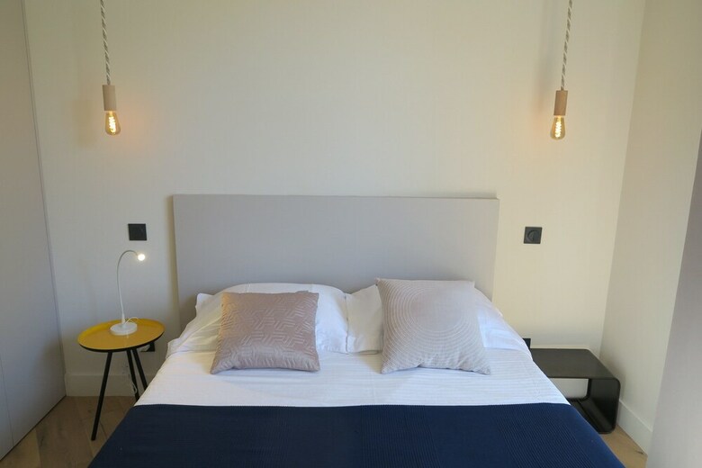 Apartamento "la Rotonde Terrasse" By Nestor&jeeves