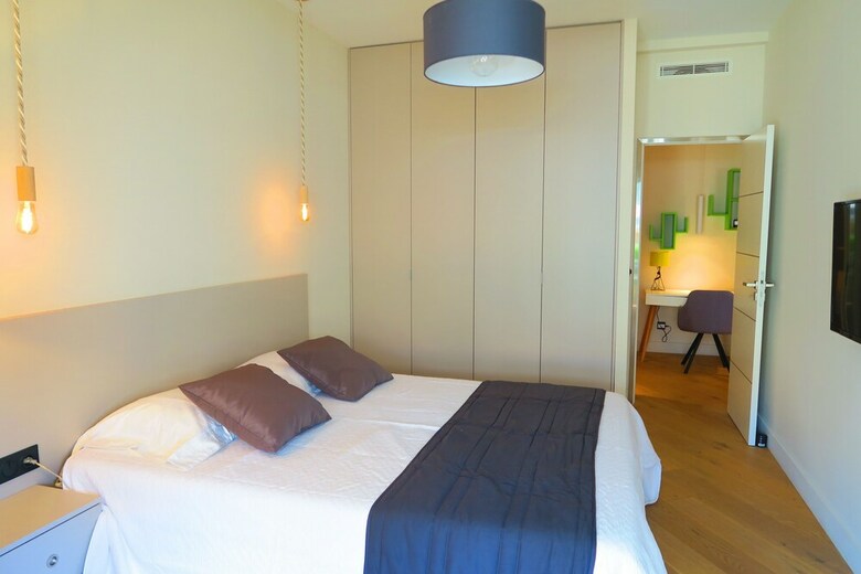 Apartamento "la Rotonde Terrasse" By Nestor&jeeves