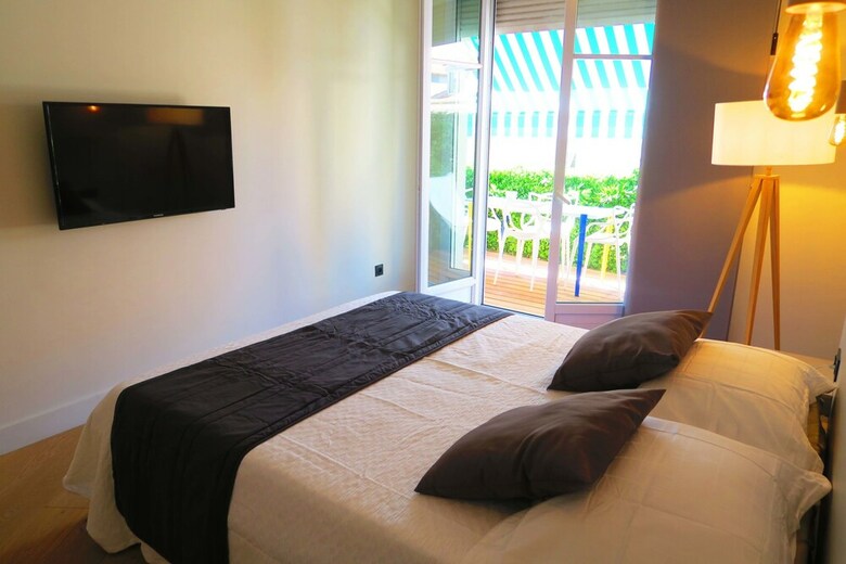 Apartamento "la Rotonde Terrasse" By Nestor&jeeves