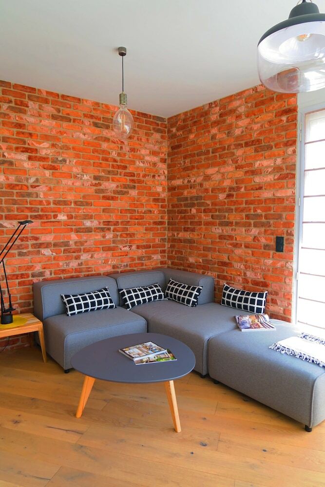 Apartamento "la Rotonde Terrasse" By Nestor&jeeves