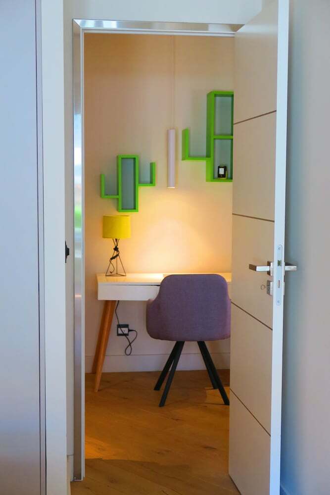 Apartamento "la Rotonde Terrasse" By Nestor&jeeves