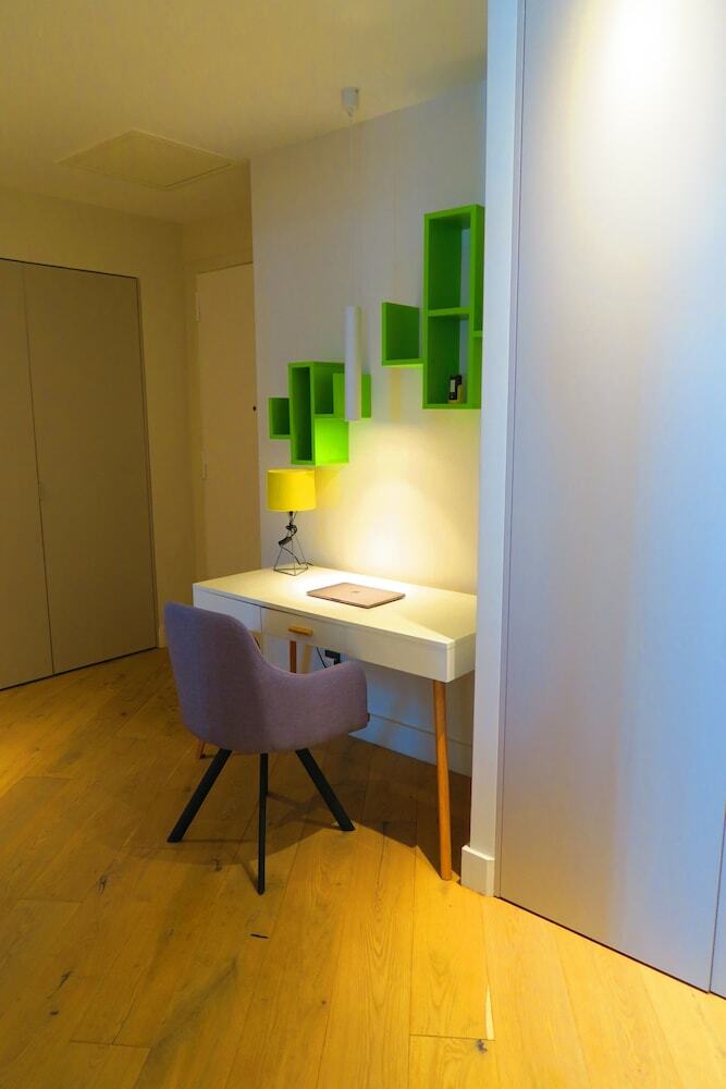 Apartamento "la Rotonde Terrasse" By Nestor&jeeves
