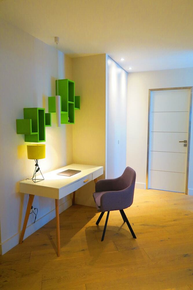 Apartamento "la Rotonde Terrasse" By Nestor&jeeves