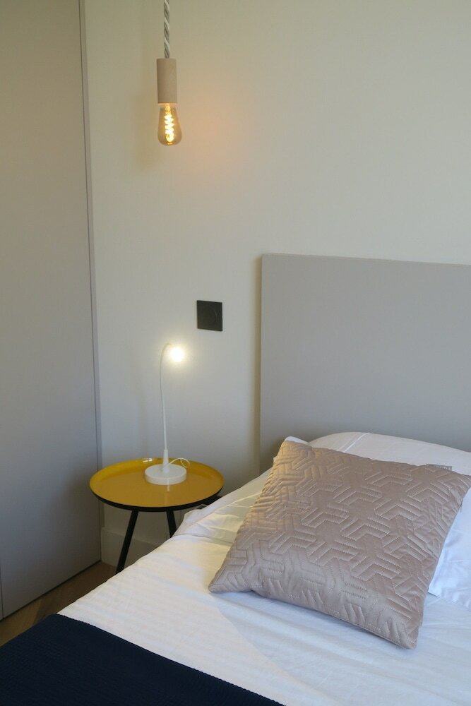 Apartamento "la Rotonde Terrasse" By Nestor&jeeves