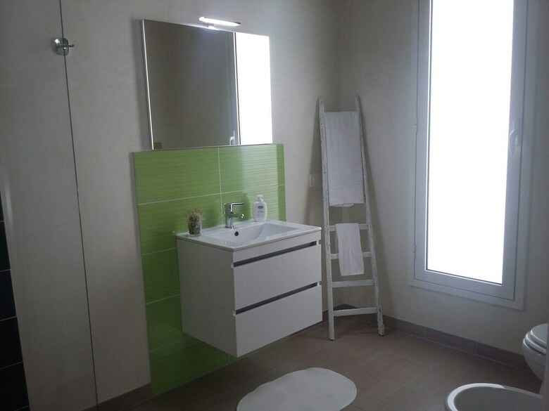 Luxury Apartments Sicily