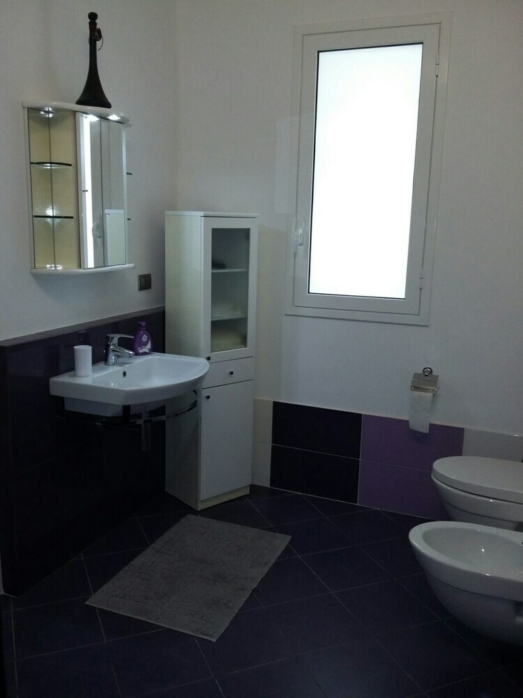 Luxury Apartments Sicily