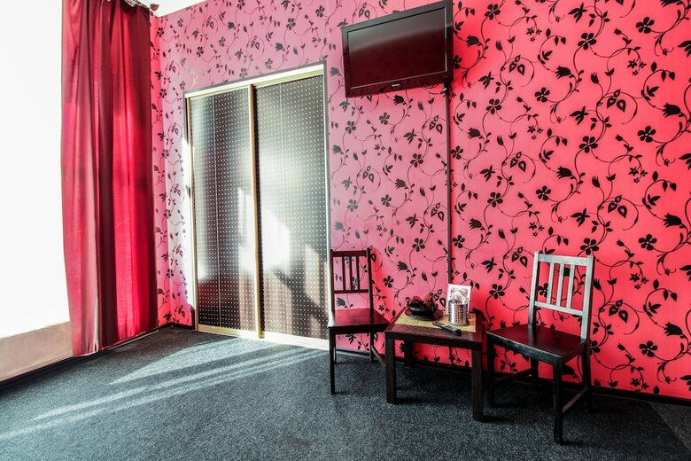 Hostal Superhostel On Vosstaniya 35