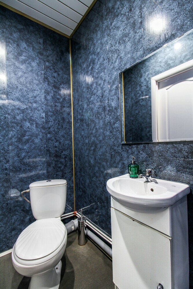 Hostal Superhostel On Vosstaniya 35