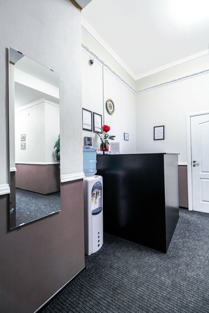 Hostal Superhostel On Vosstaniya 35