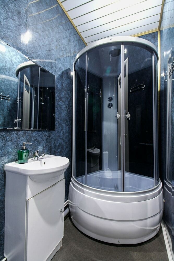 Hostal Superhostel On Vosstaniya 35