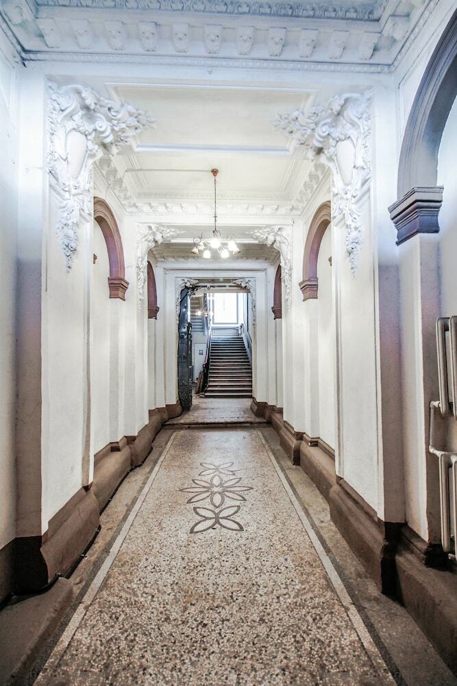 Hostal Superhostel On Vosstaniya 35