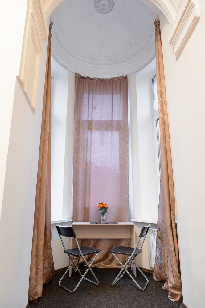 Hostal Superhostel On Vosstaniya 35