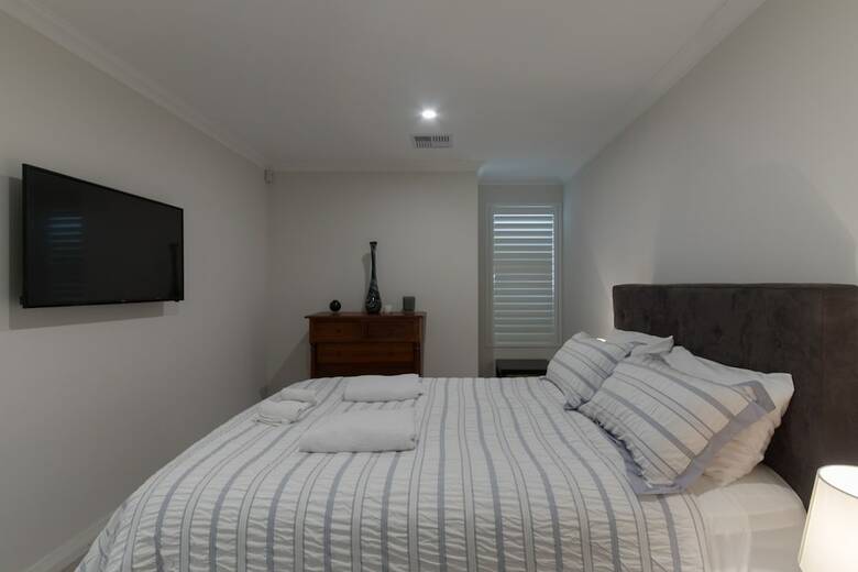 Epsom On Swan Bed And Breakfast - Adults Only