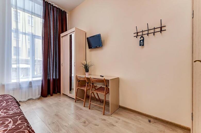 Hotel Superhostel On Liteyny 41
