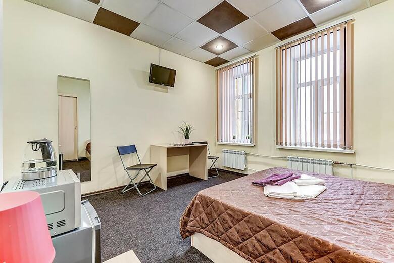 Hotel Superhostel On Liteyny 41