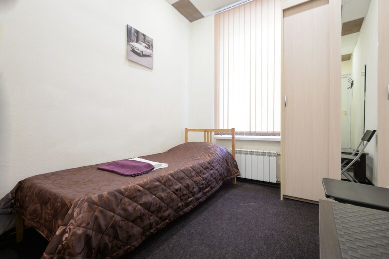 Hotel Superhostel On Liteyny 41
