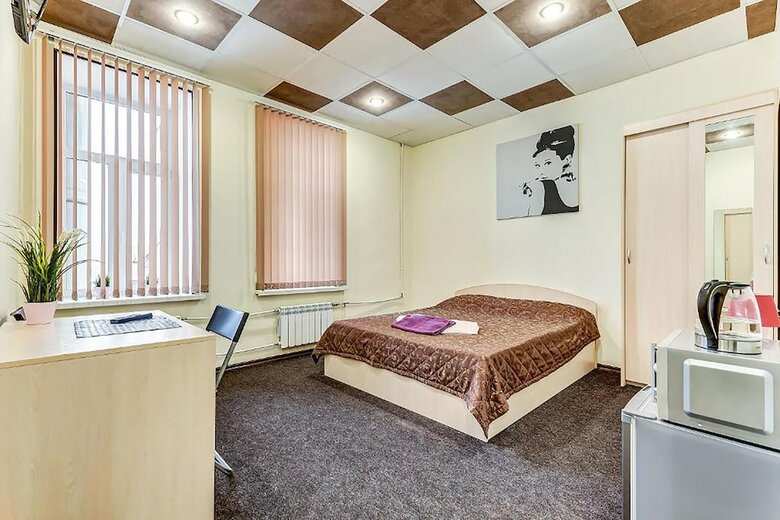 Hotel Superhostel On Liteyny 41
