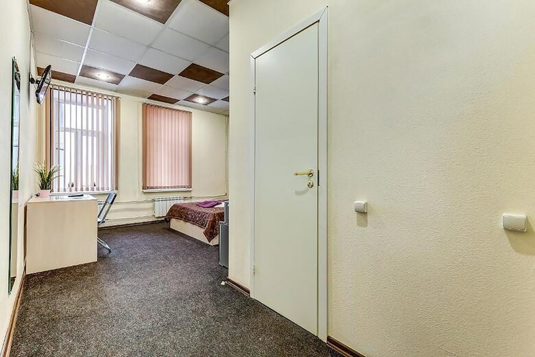 Hotel Superhostel On Liteyny 41