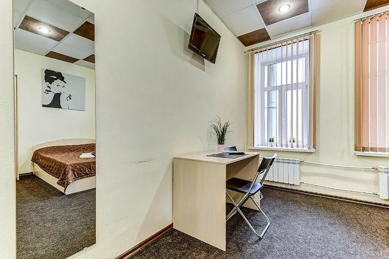 Hotel Superhostel On Liteyny 41