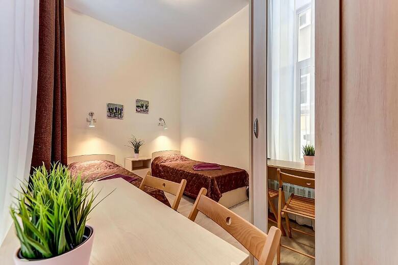 Hotel Superhostel On Liteyny 41