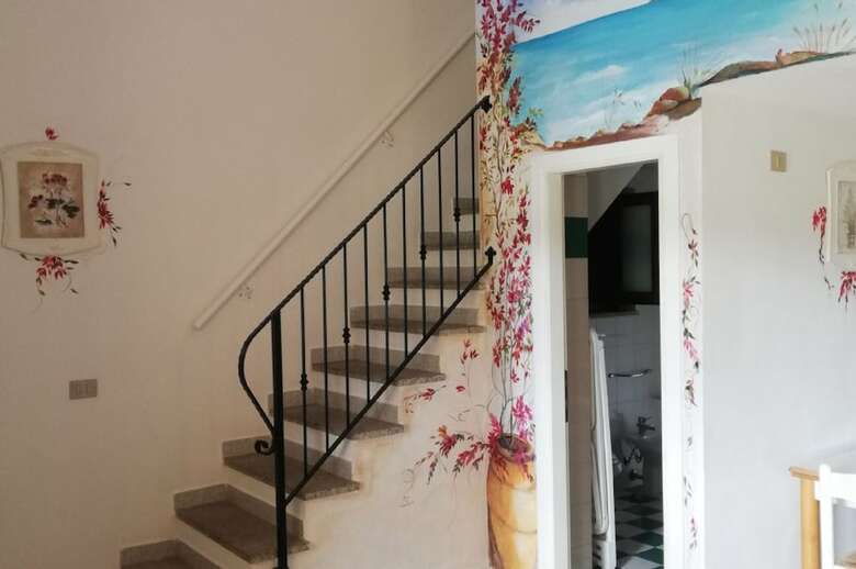 Apartamento Residence Li Menduli