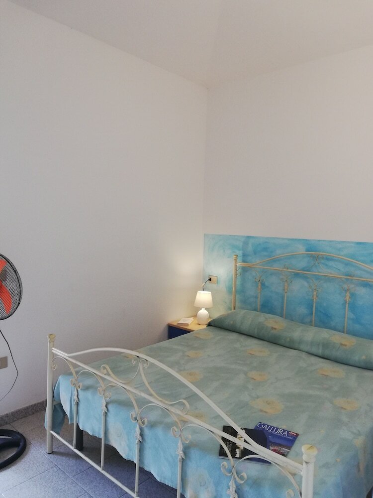 Apartamento Residence Li Menduli