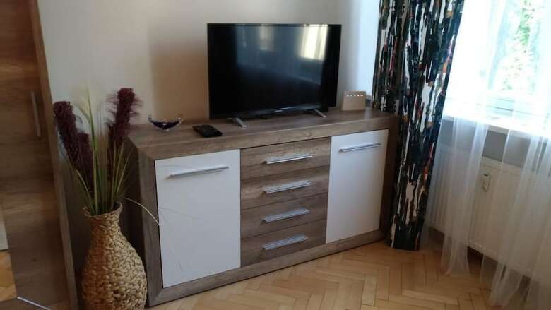 Apartamentos Barto