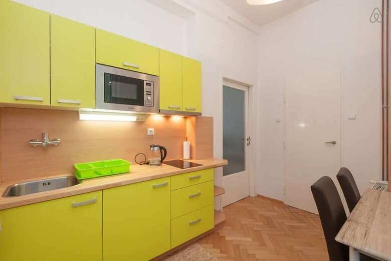 Apartamentos Barto