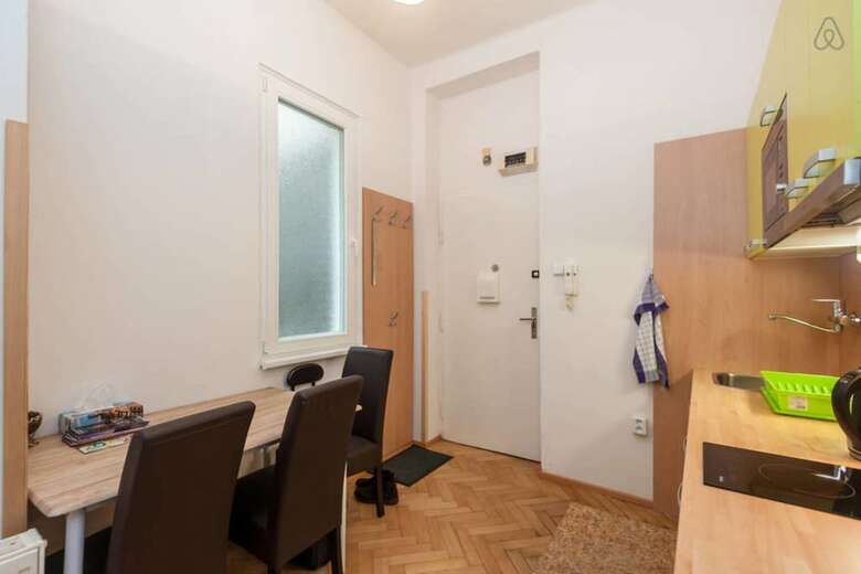 Apartamentos Barto