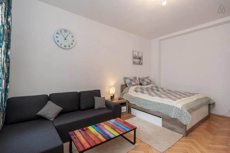 Apartamentos Barto
