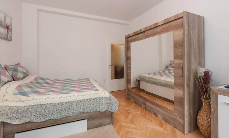 Apartamentos Barto