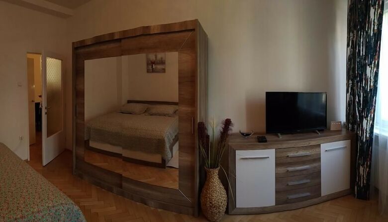 Apartamentos Barto