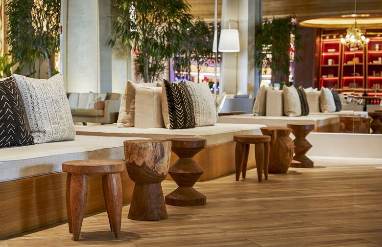 Hotel Sls At Baha Mar