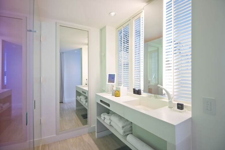 Hotel Sls At Baha Mar