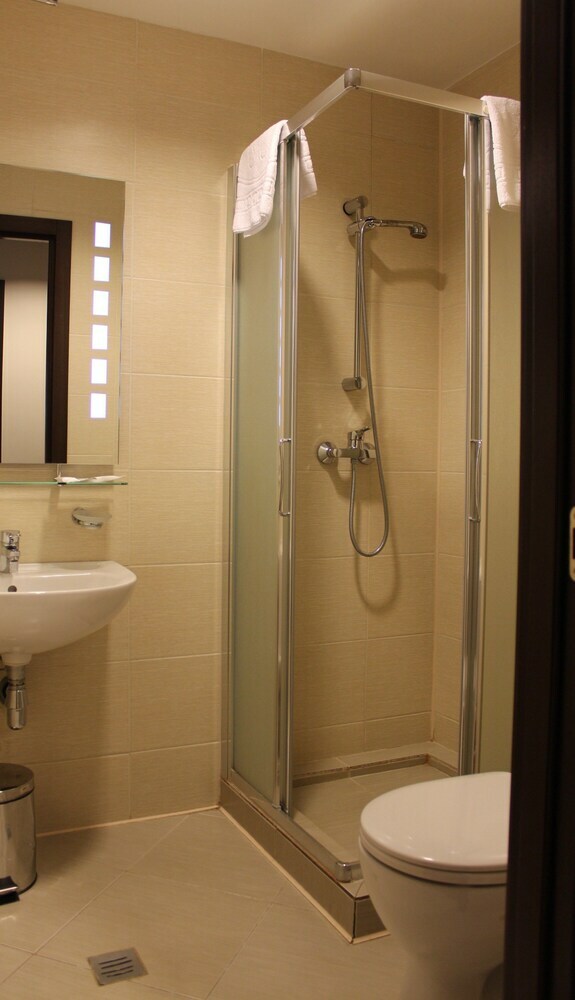 Hotel Spa Resort Klyazma