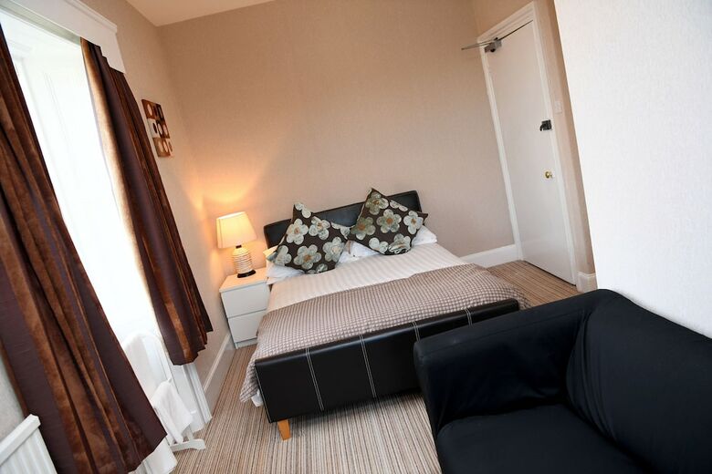 Hotel Barrasford Arms
