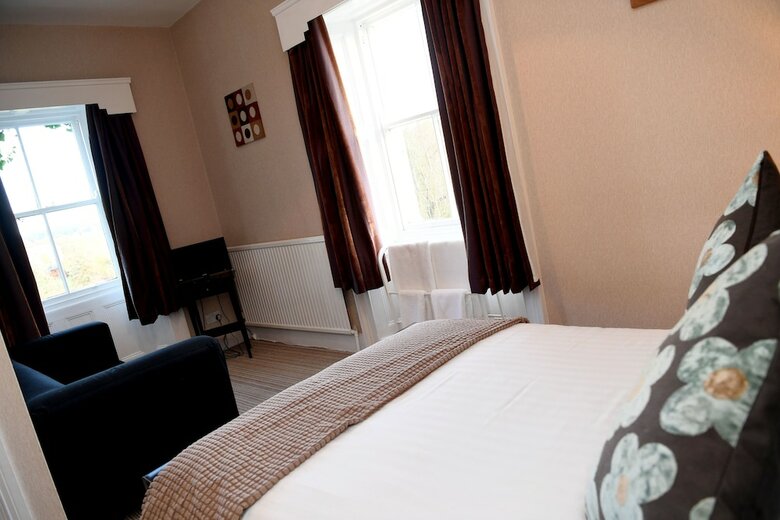 Hotel Barrasford Arms