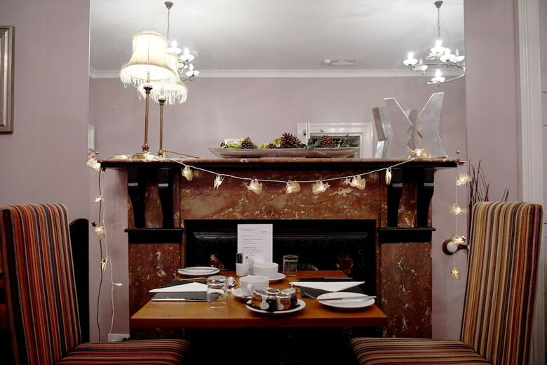 Hotel Barrasford Arms