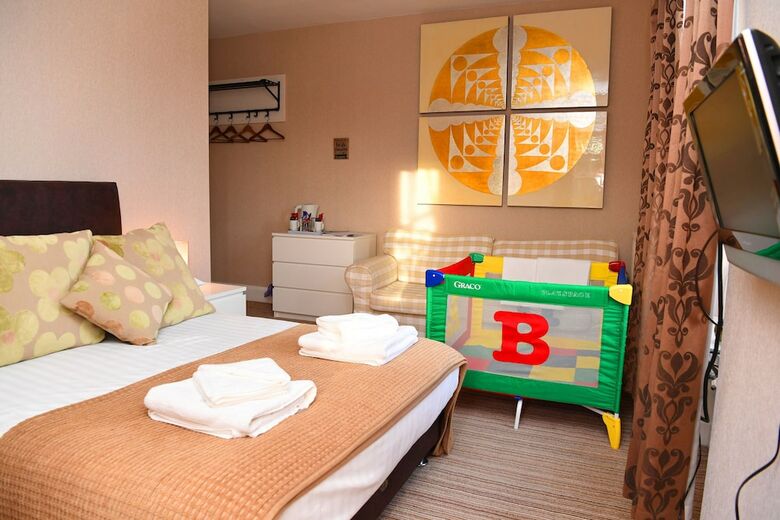 Hotel Barrasford Arms