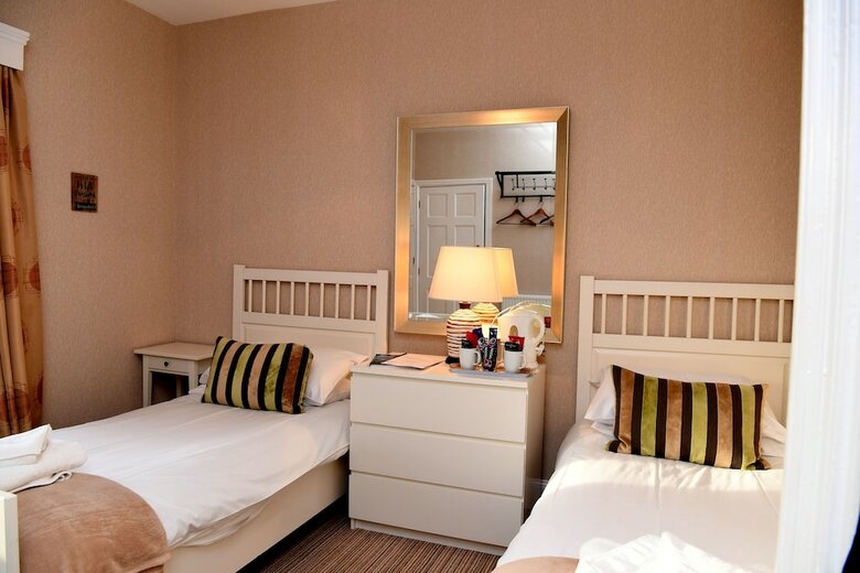 Hotel Barrasford Arms
