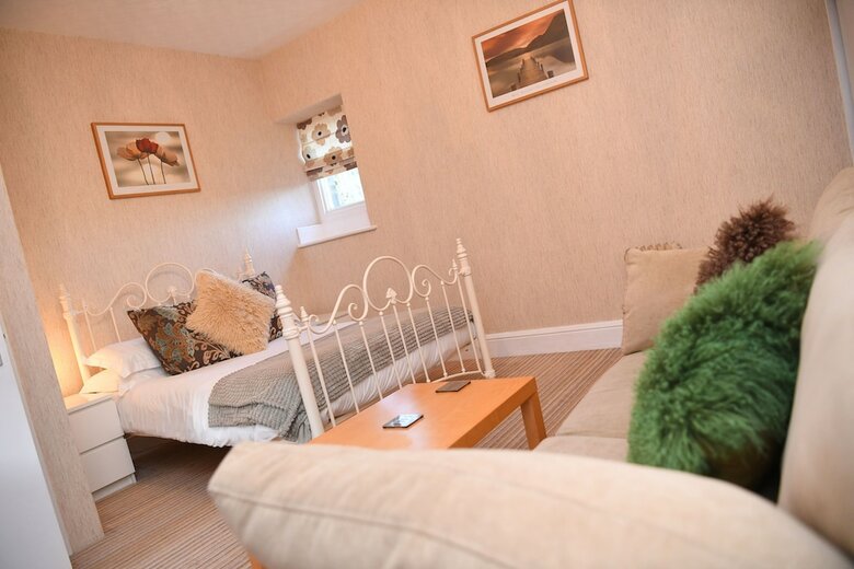 Hotel Barrasford Arms