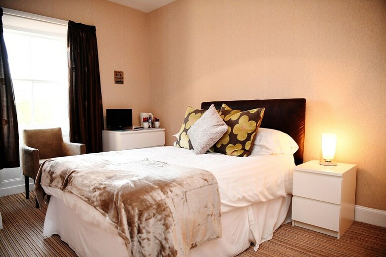 Hotel Barrasford Arms