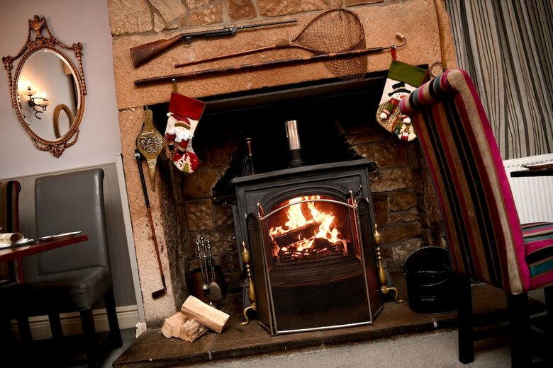 Hotel Barrasford Arms