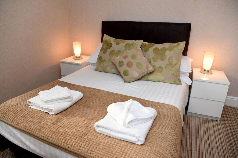 Hotel Barrasford Arms
