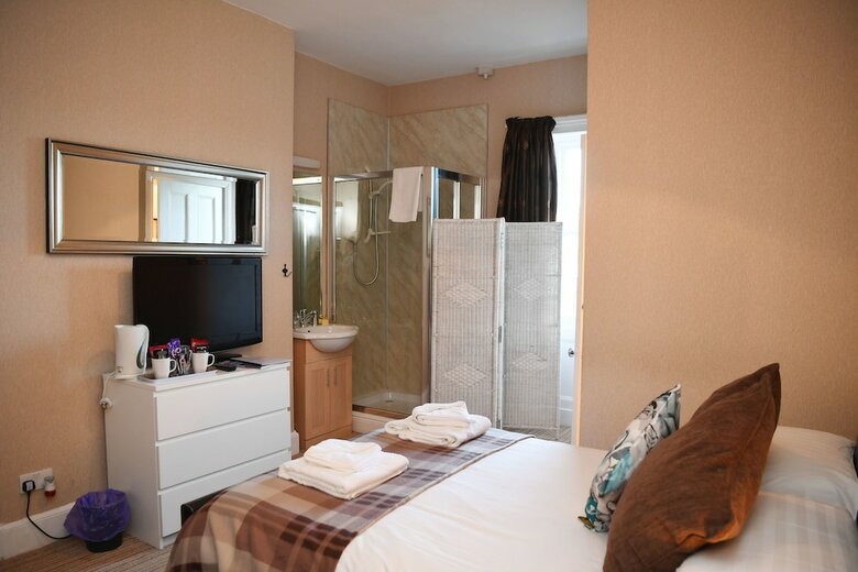 Hotel Barrasford Arms