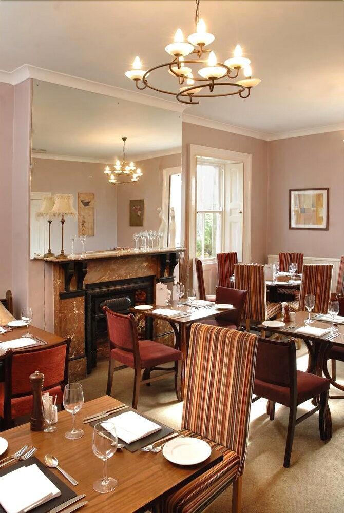 Hotel Barrasford Arms