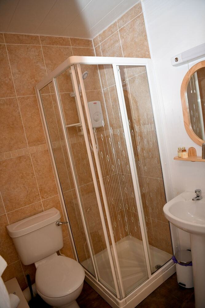 Hotel Barrasford Arms