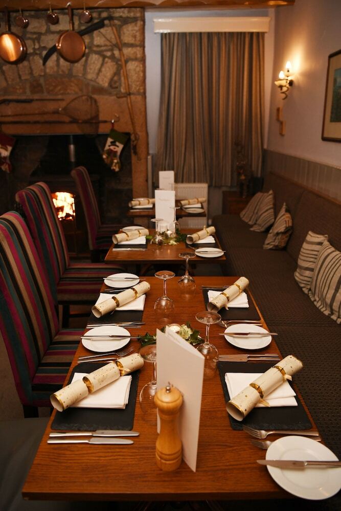 Hotel Barrasford Arms