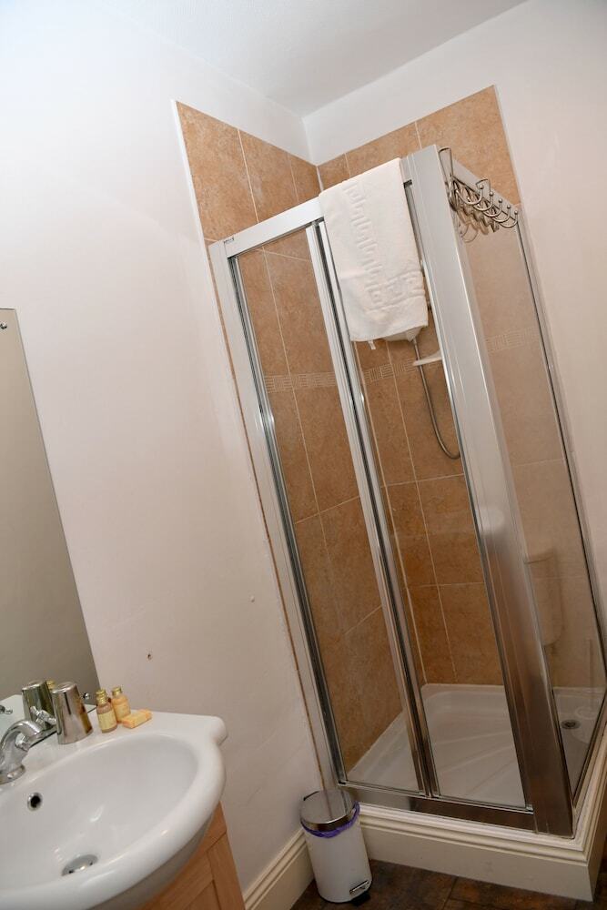 Hotel Barrasford Arms